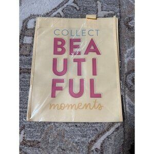 Passionate Penny Pincher Small Reusable Bag NEW